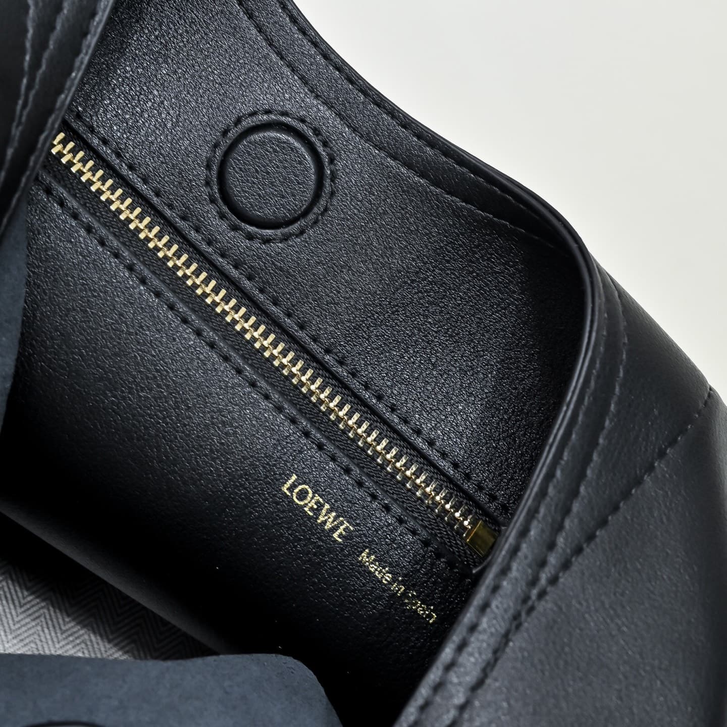 Loewe Large Crossbody Bag