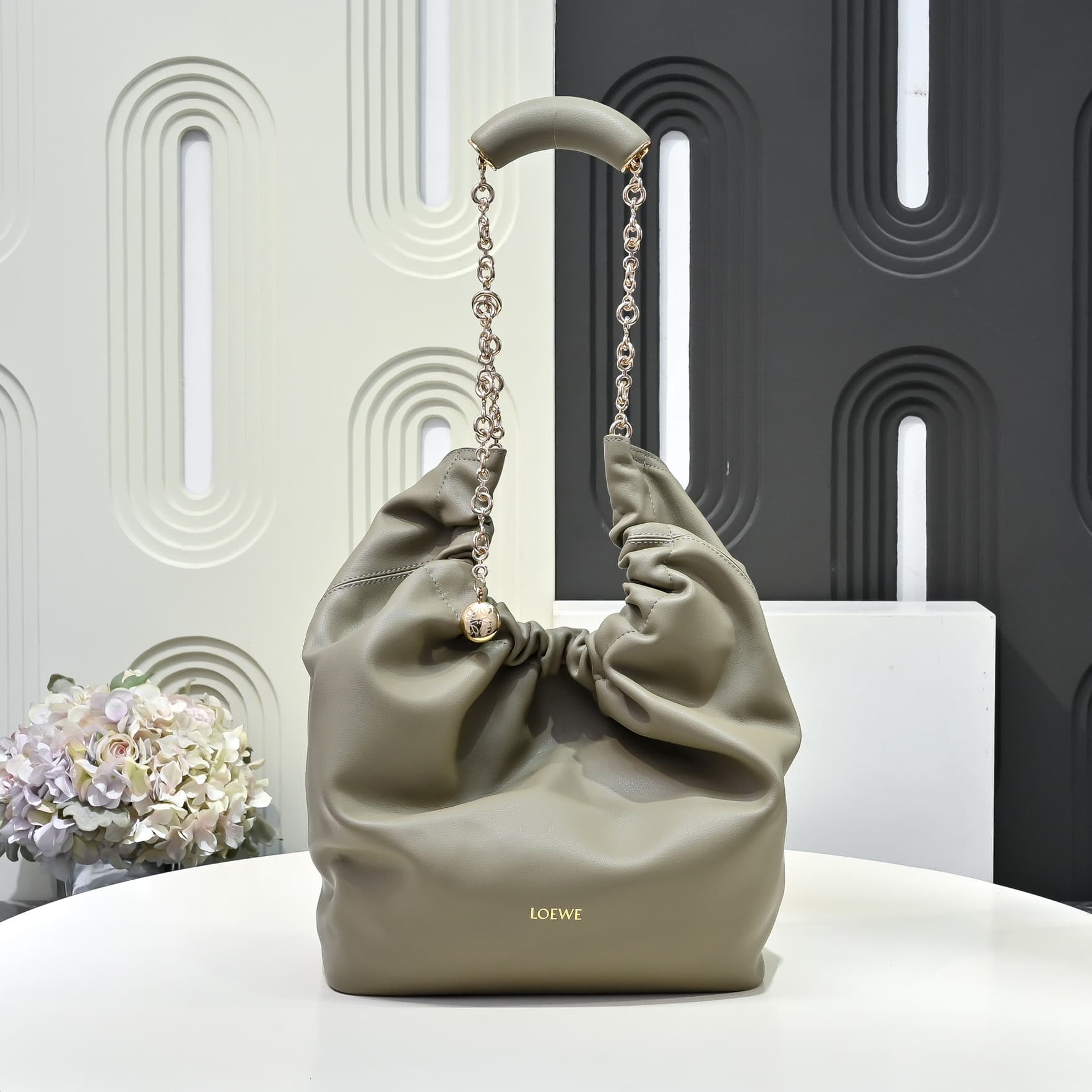 Loewe Large Crossbody Bag