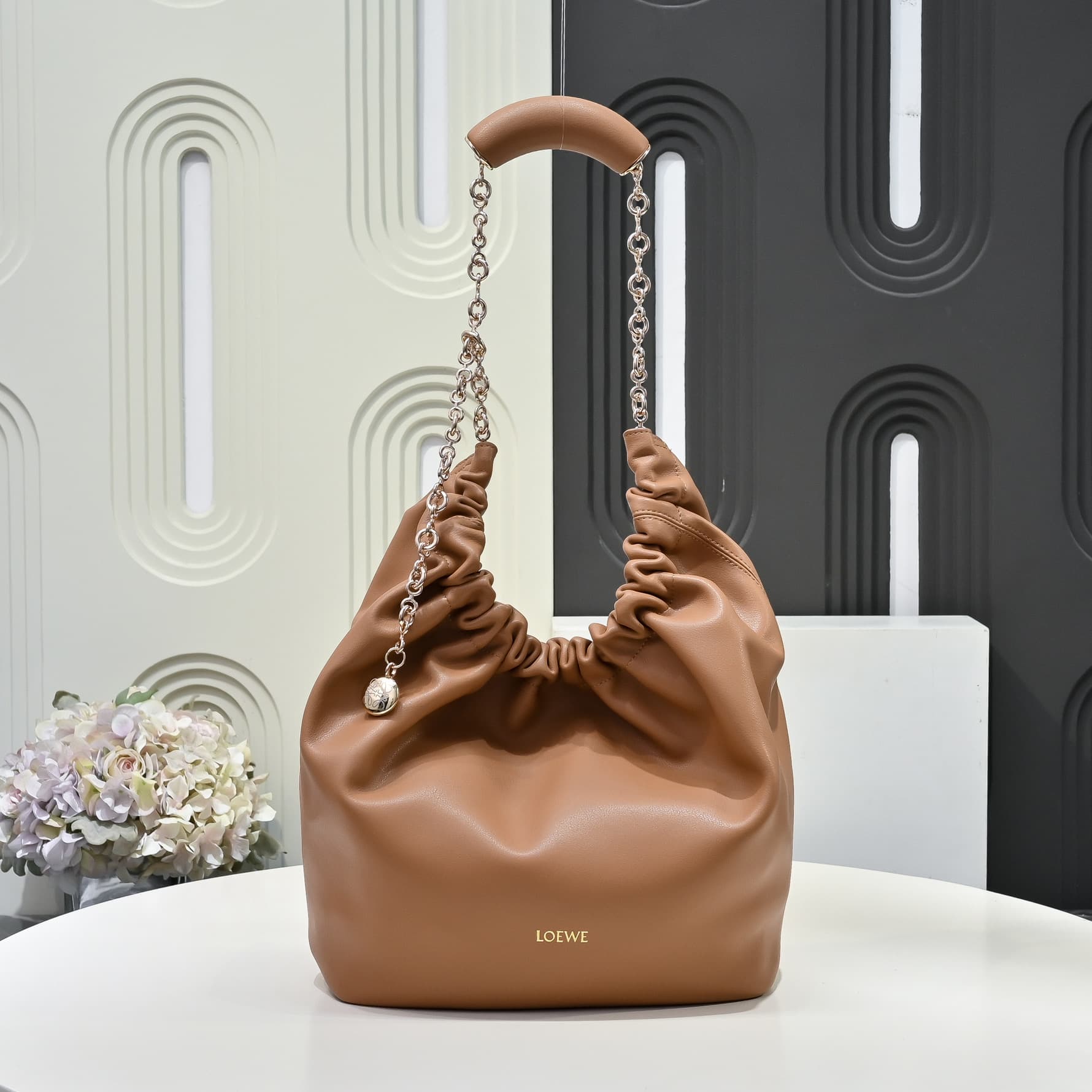 Loewe Large Crossbody Bag