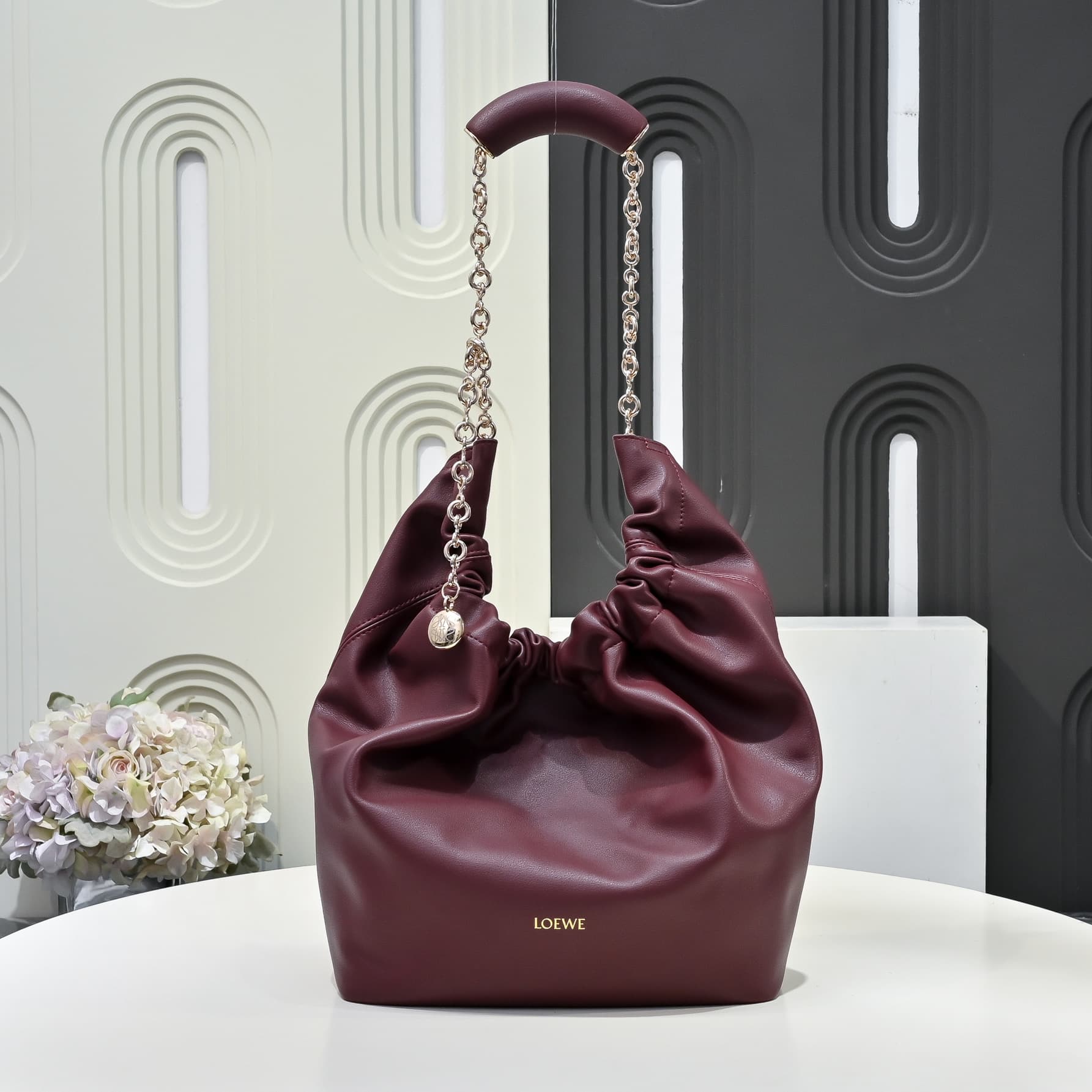 Loewe Large Crossbody Bag