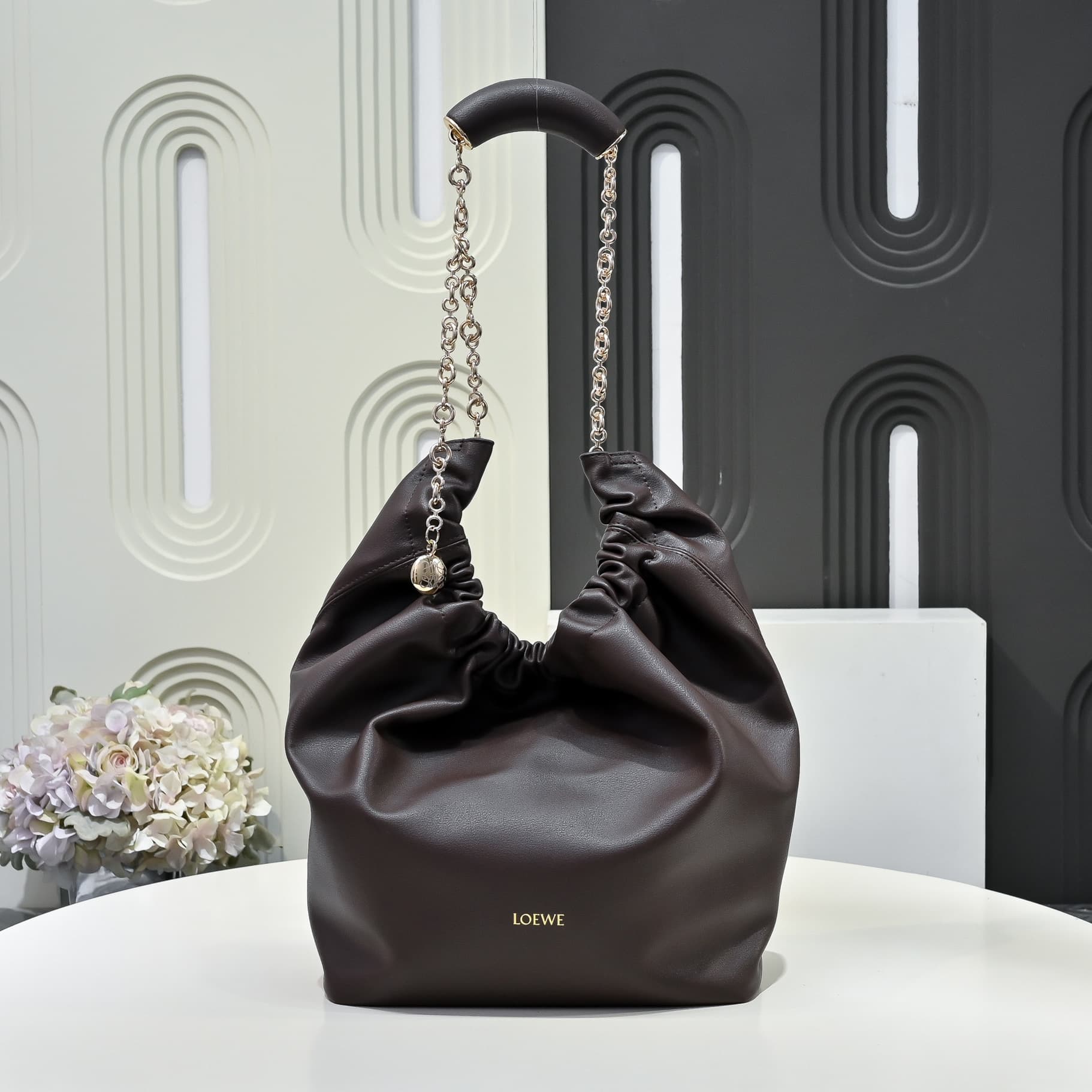 Loewe Large Crossbody Bag