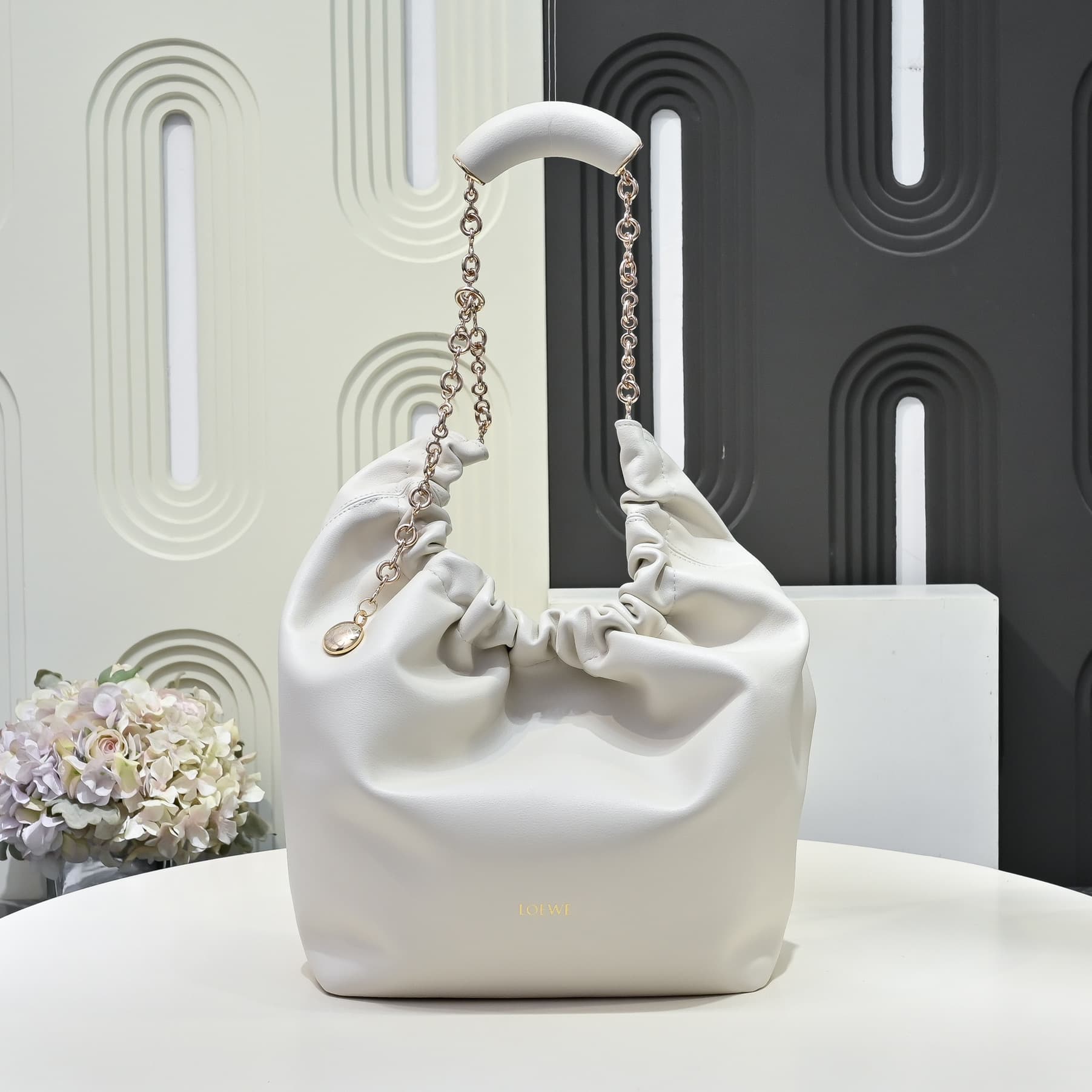 Loewe Large Crossbody Bag
