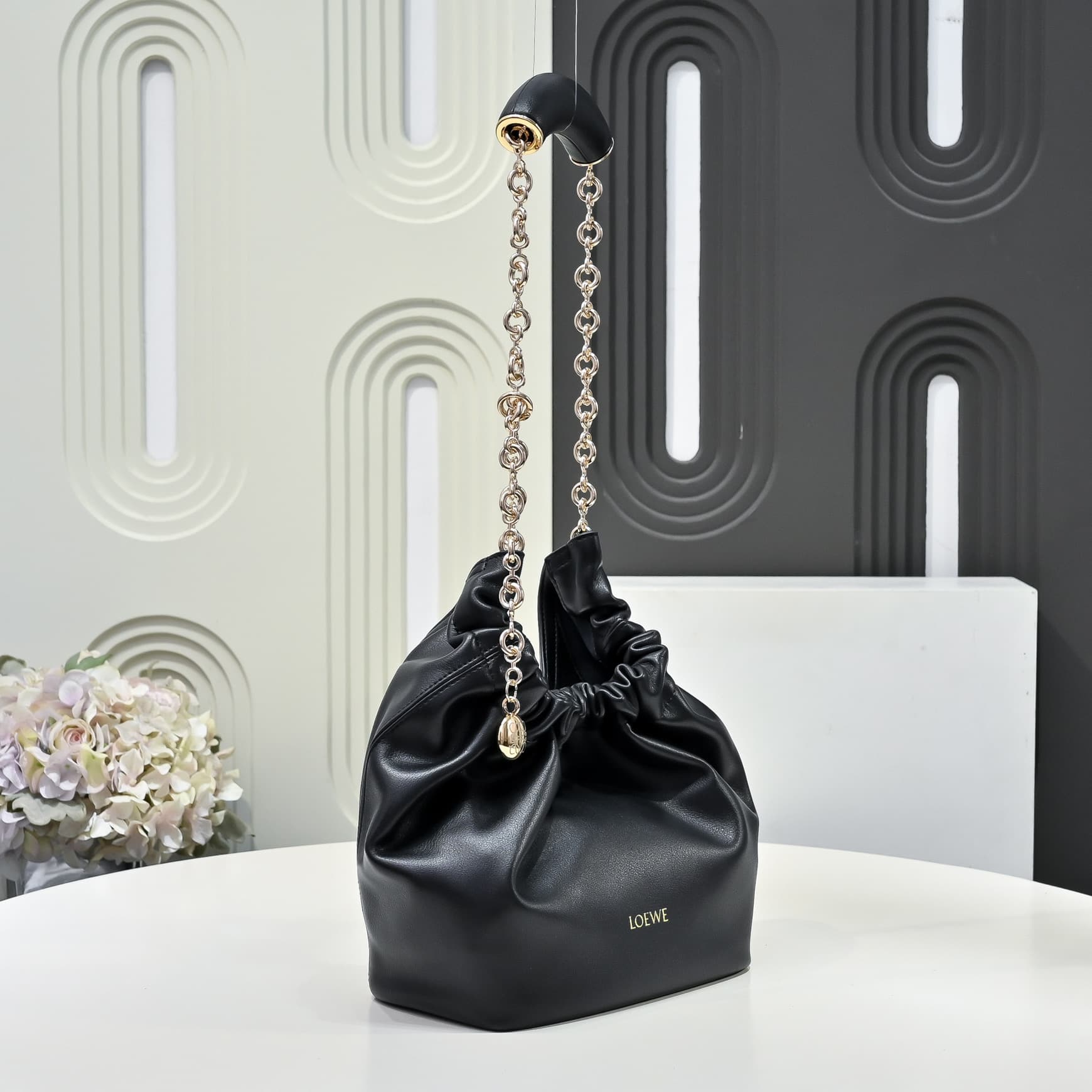 Loewe Small Crossbody Bag