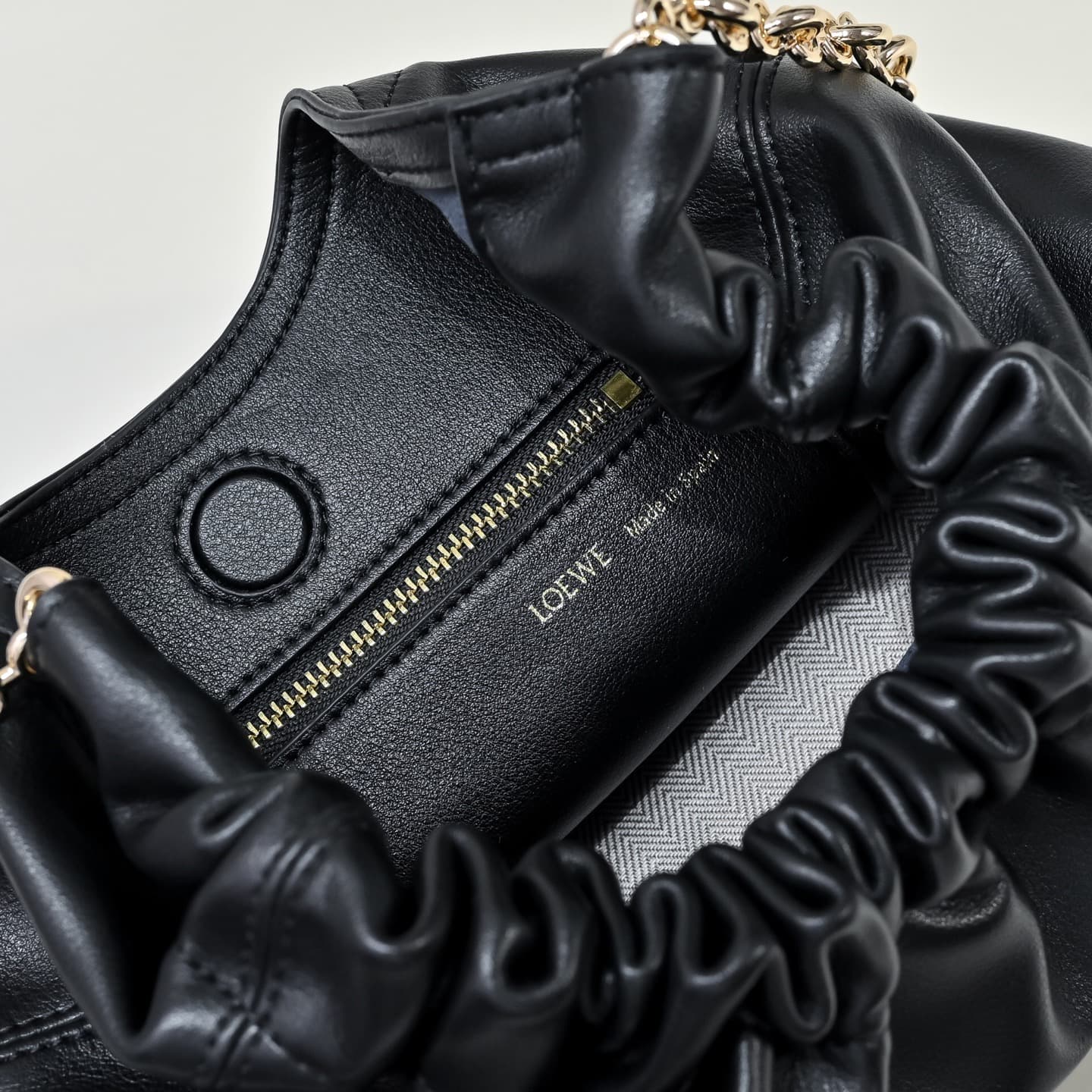 Loewe Small Crossbody Bag