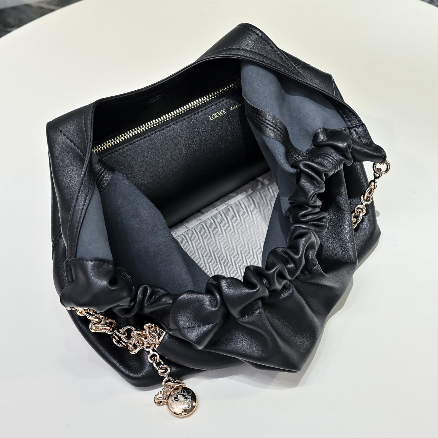 Loewe Small Crossbody Bag