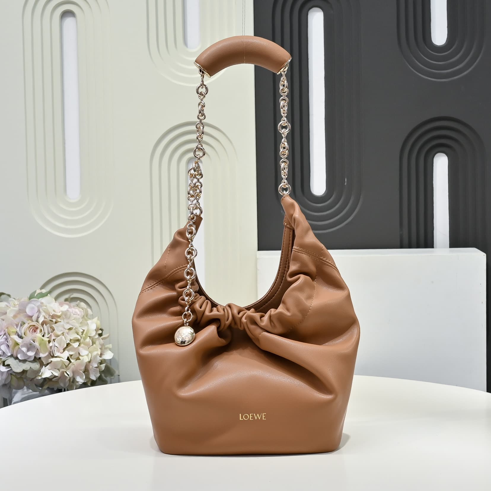 Loewe Small Crossbody Bag