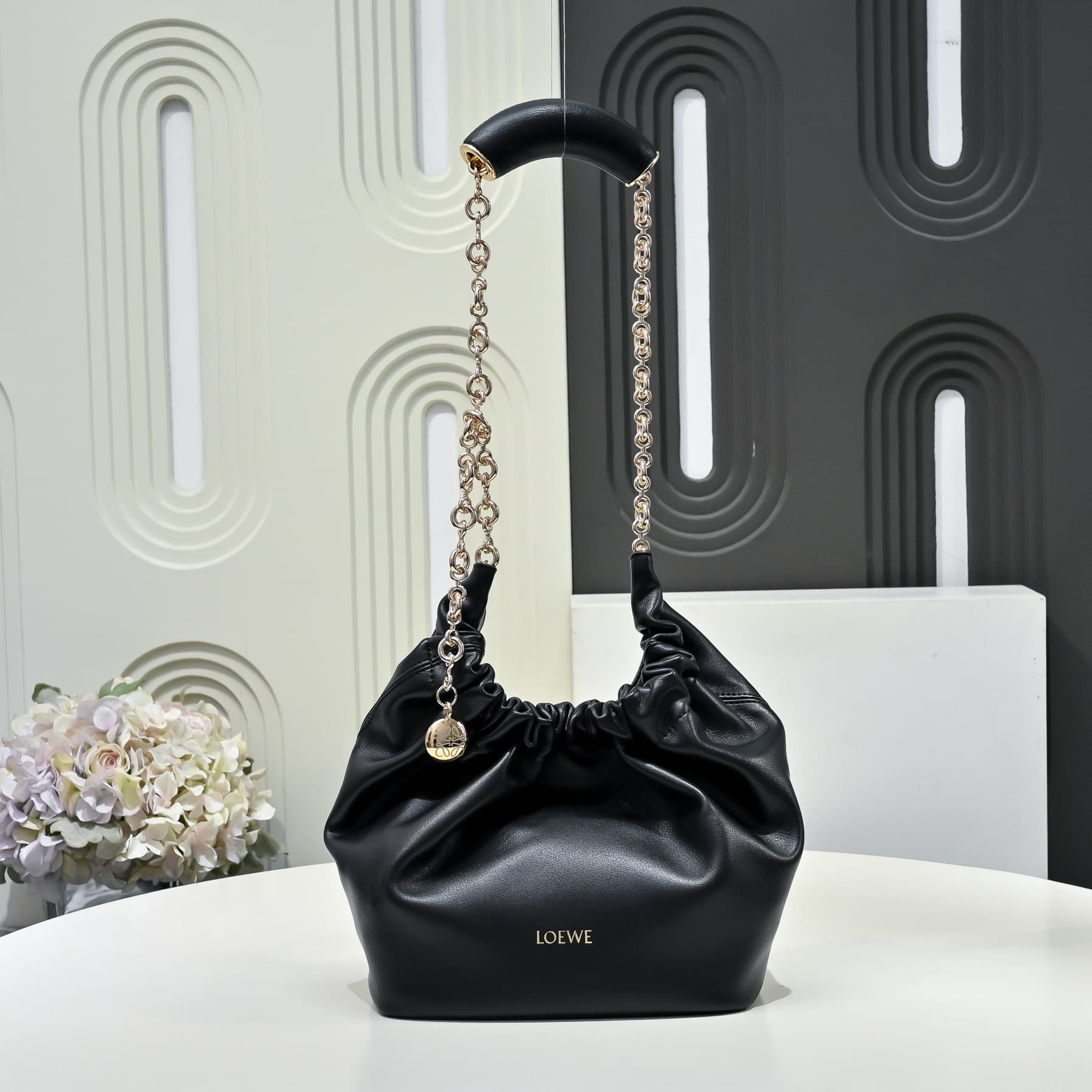 Loewe Small Crossbody Bag