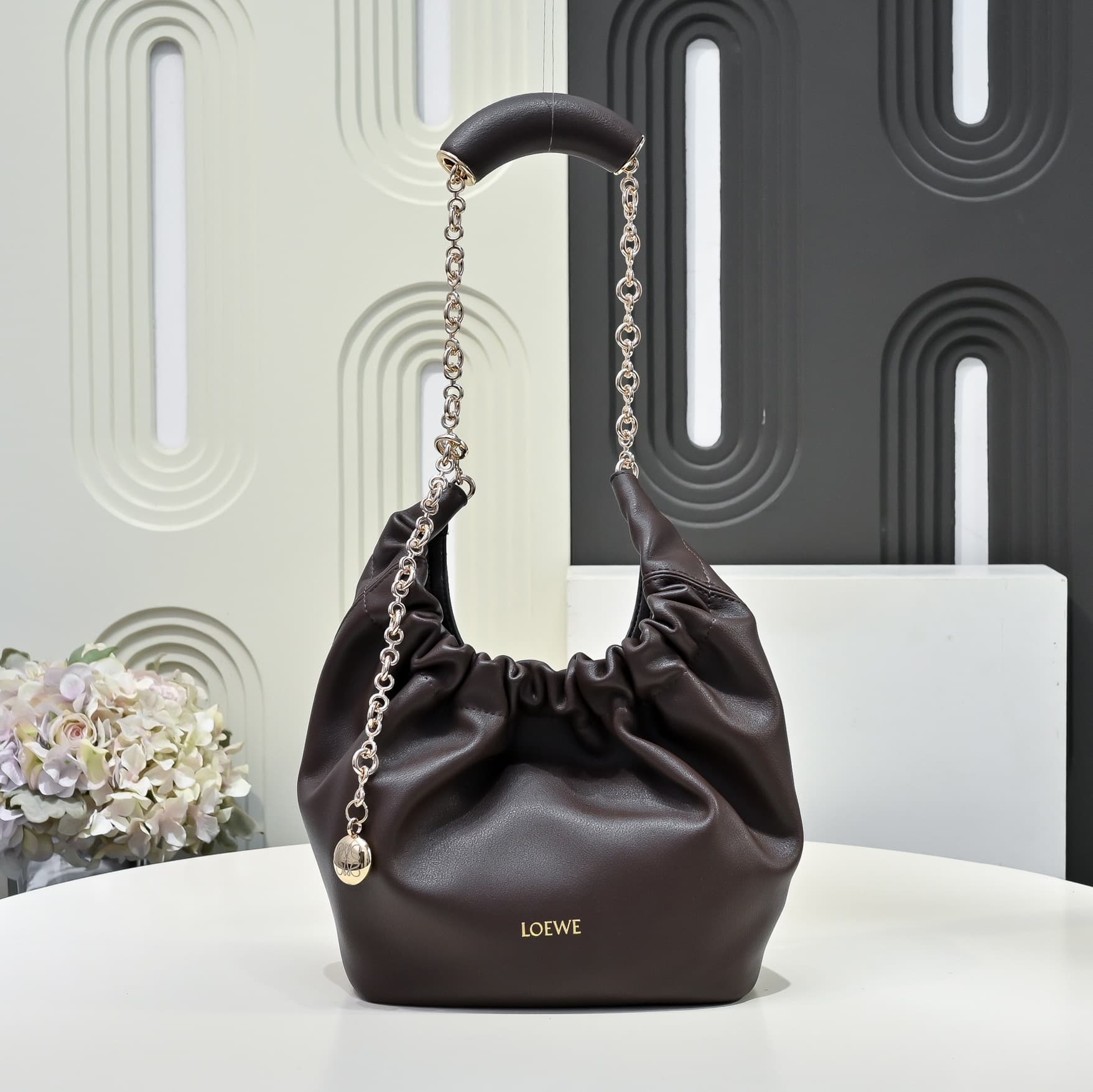 Loewe Small Crossbody Bag