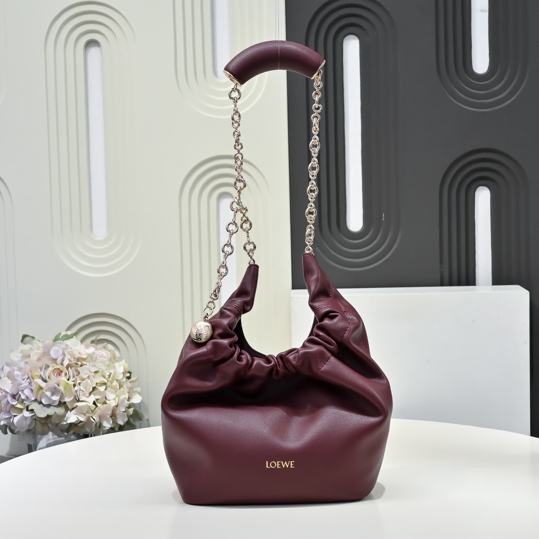 Loewe Small Crossbody Bag