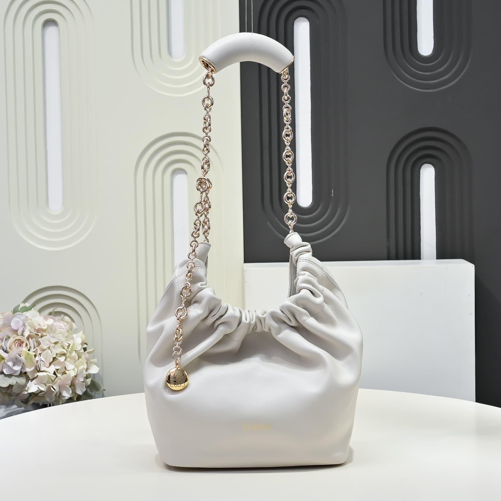 Loewe Small Crossbody Bag
