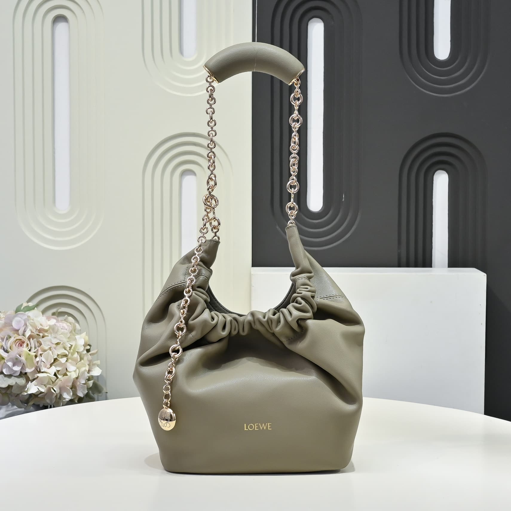 Loewe Small Crossbody Bag