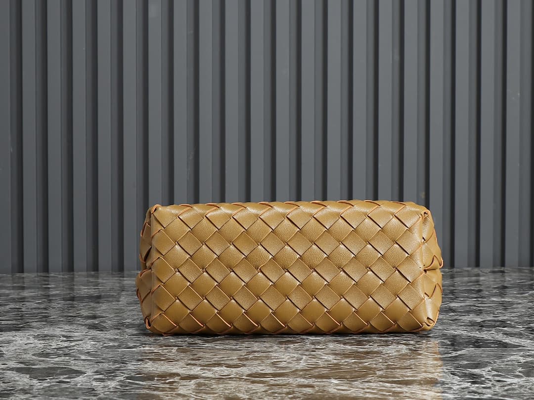 Bottega Veneta Cream Bag