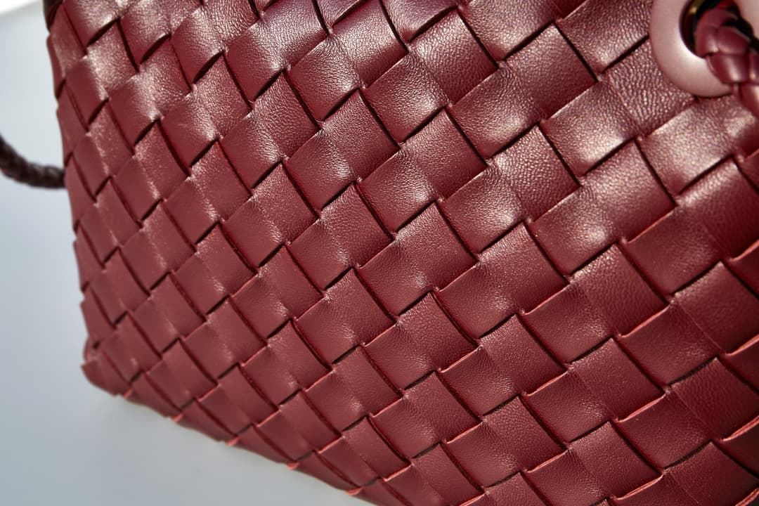 Bottega Veneta Cream Bag