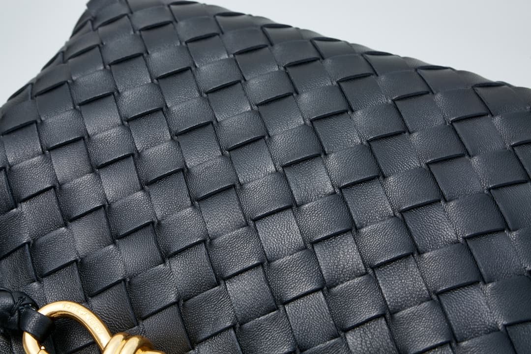 Bottega Veneta Cream Bag