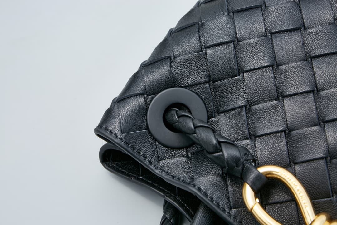 Bottega Veneta Cream Bag