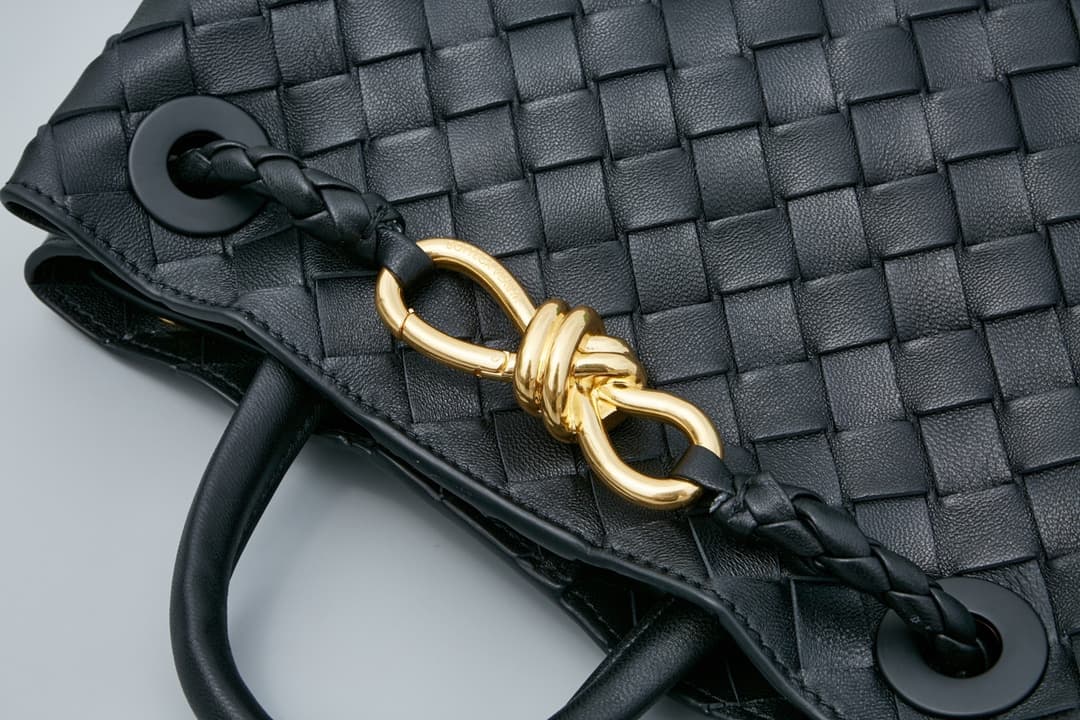 Bottega Veneta Cream Bag