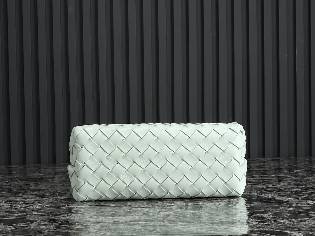 Bottega Veneta Cream Bag