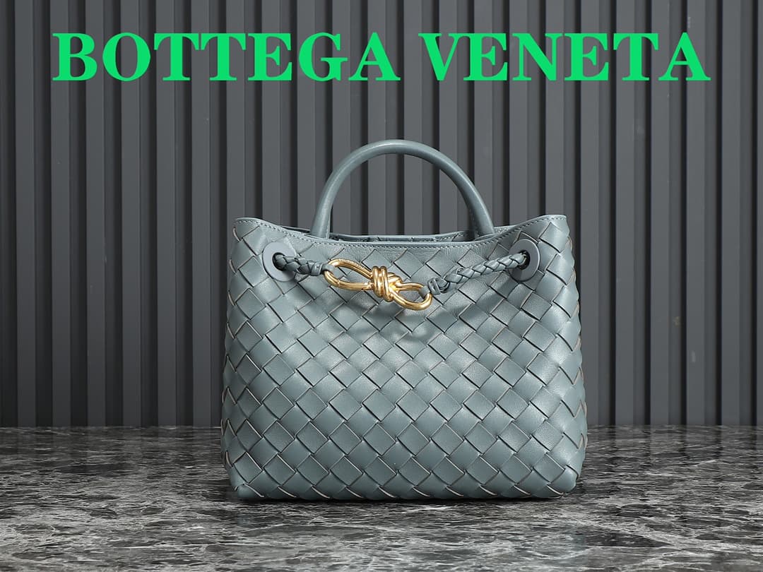 Bottega Veneta Cream Bag