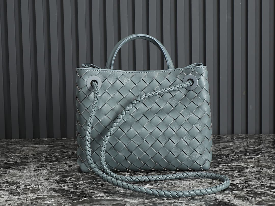 Bottega Veneta Cream Bag