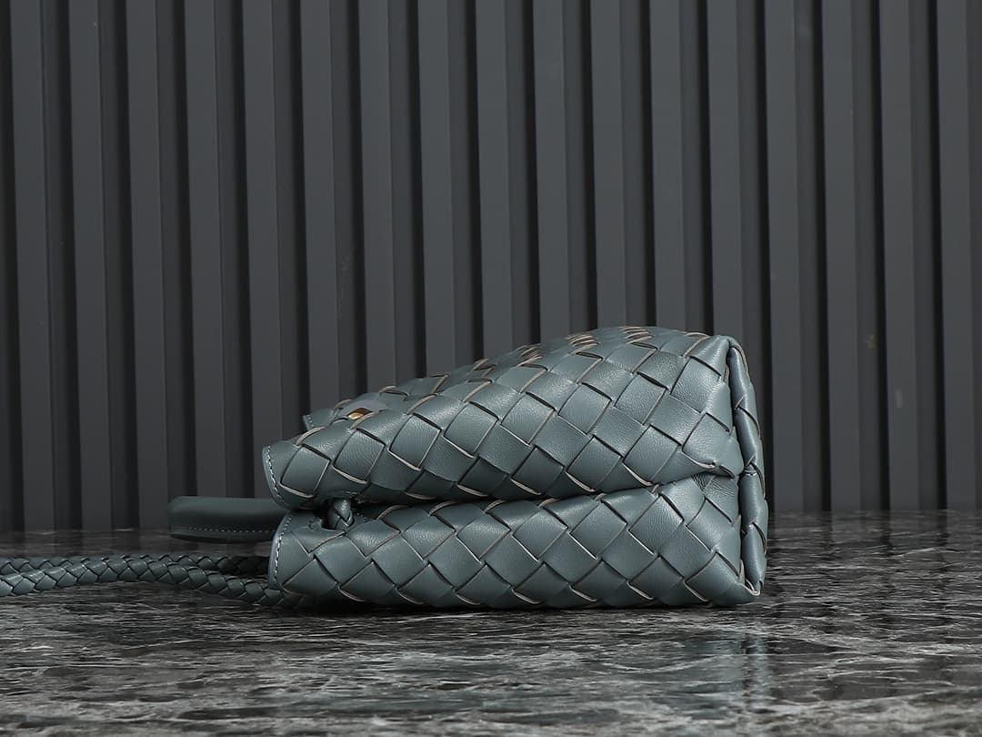 Bottega Veneta Cream Bag