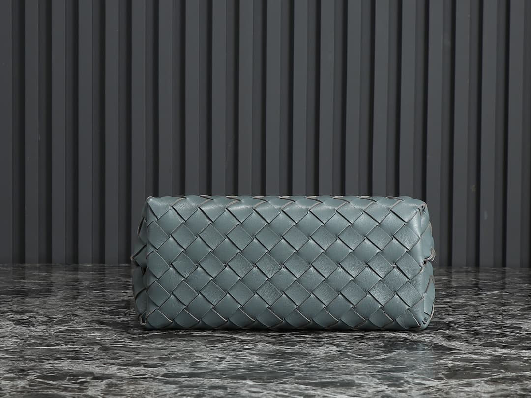 Bottega Veneta Cream Bag