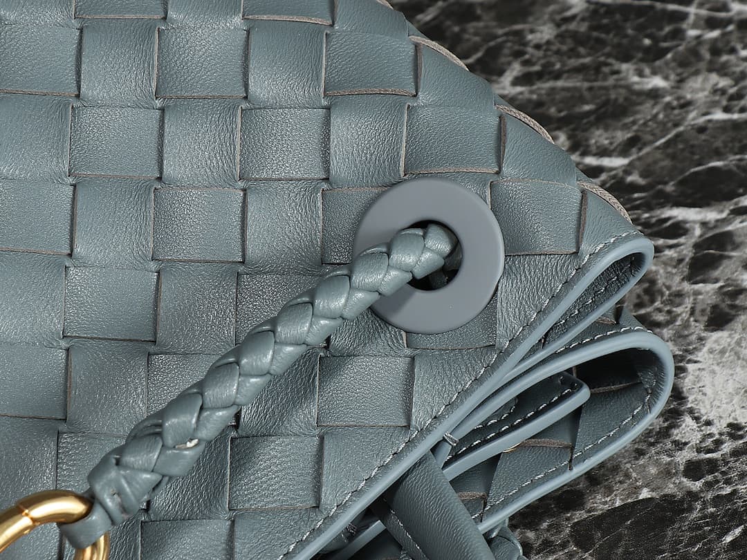 Bottega Veneta Cream Bag