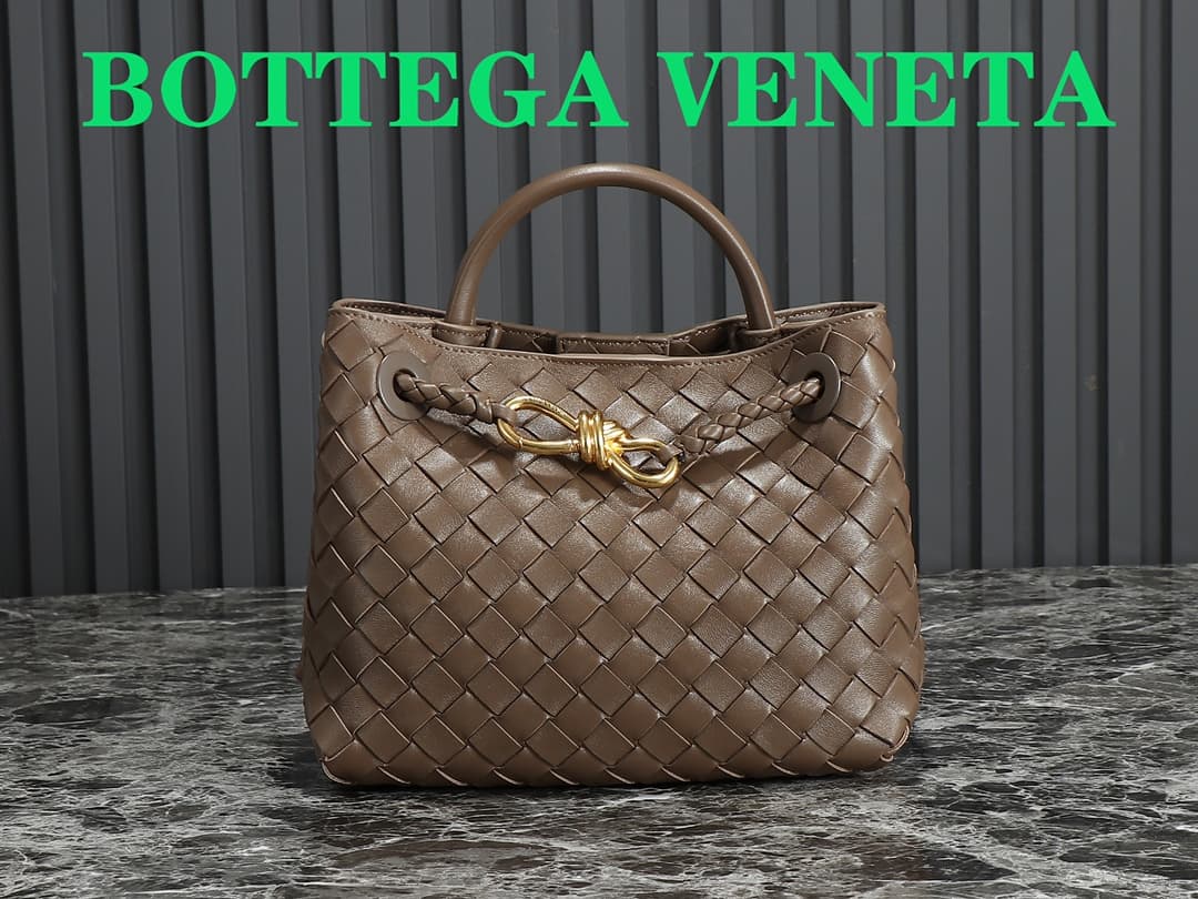 Bottega Veneta Cream Bag