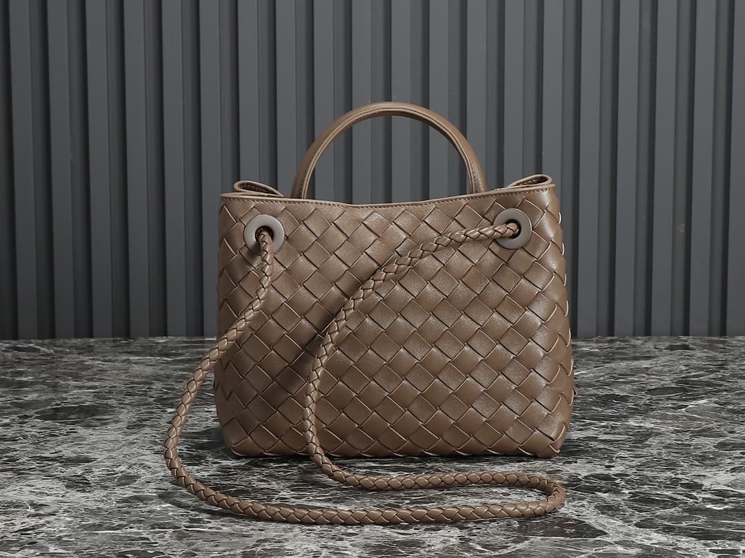 Bottega Veneta Cream Bag