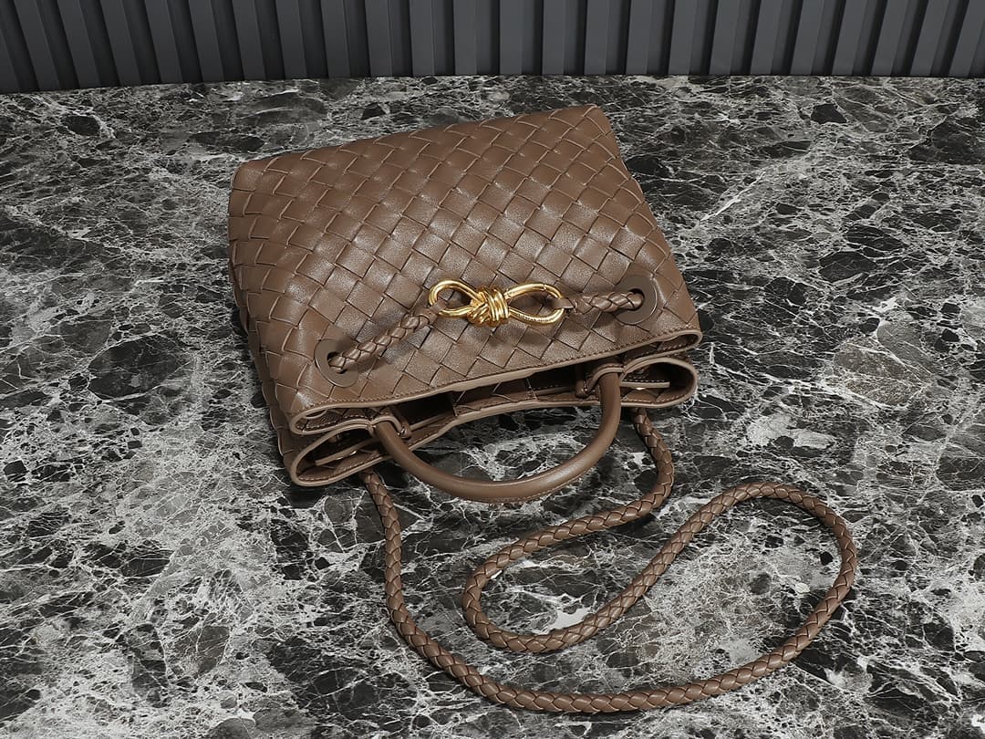 Bottega Veneta Cream Bag