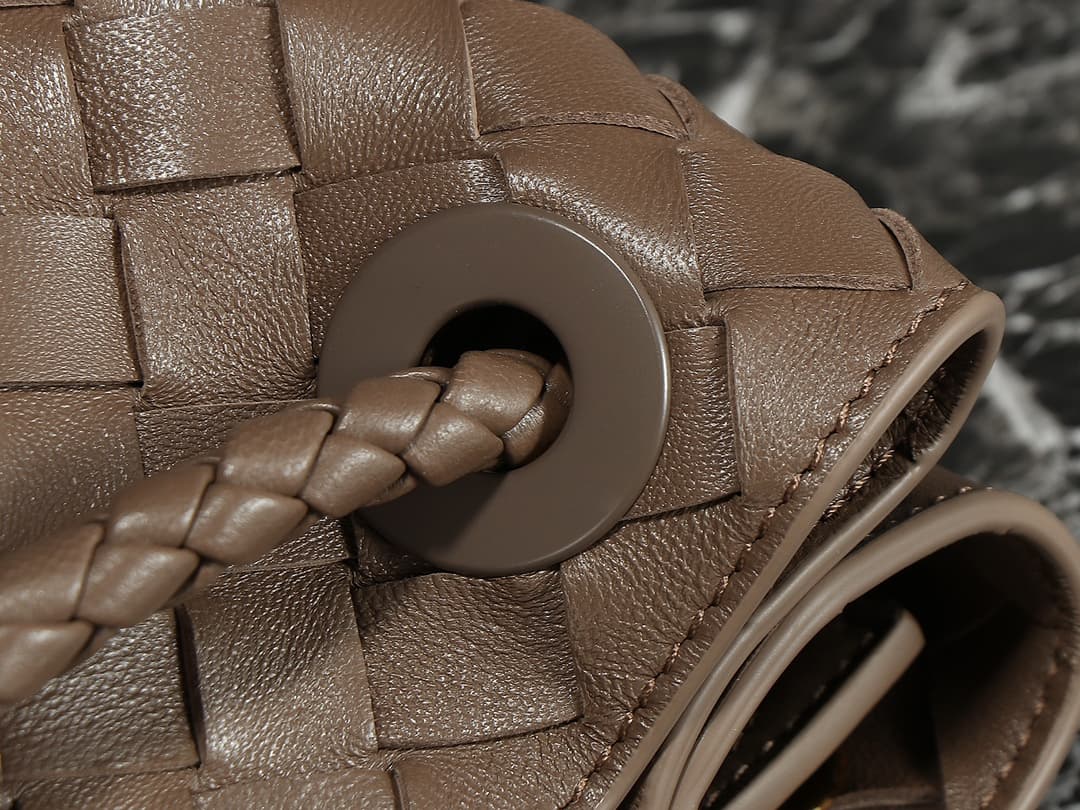 Bottega Veneta Cream Bag