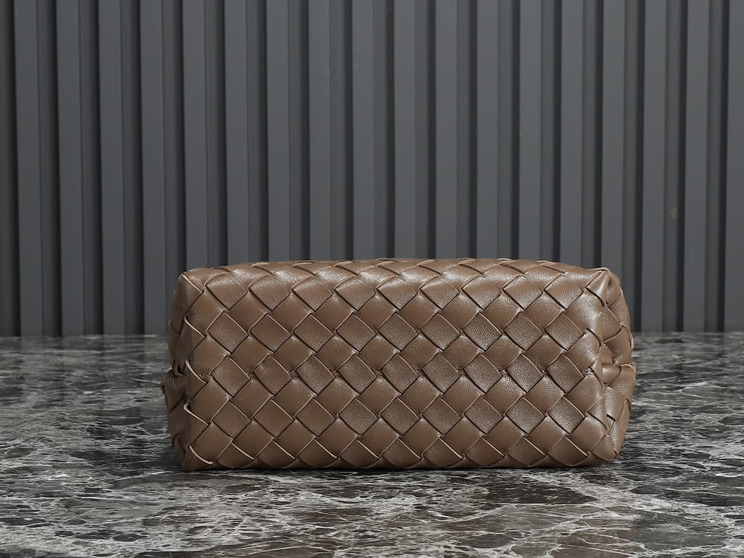 Bottega Veneta Cream Bag