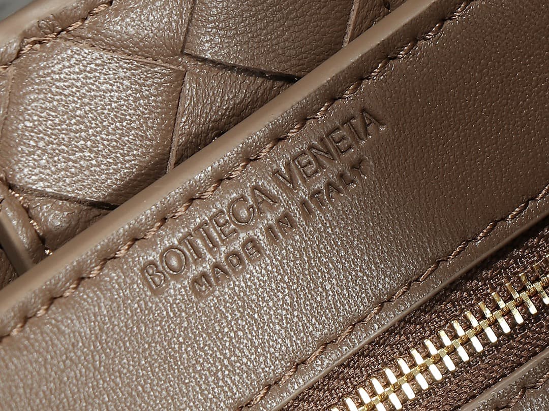 Bottega Veneta Cream Bag