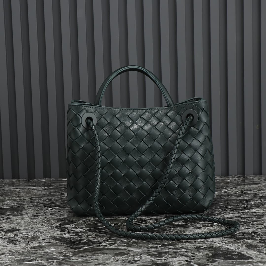 Bottega Veneta Cream Bag