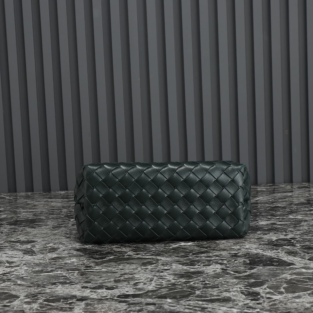 Bottega Veneta Cream Bag
