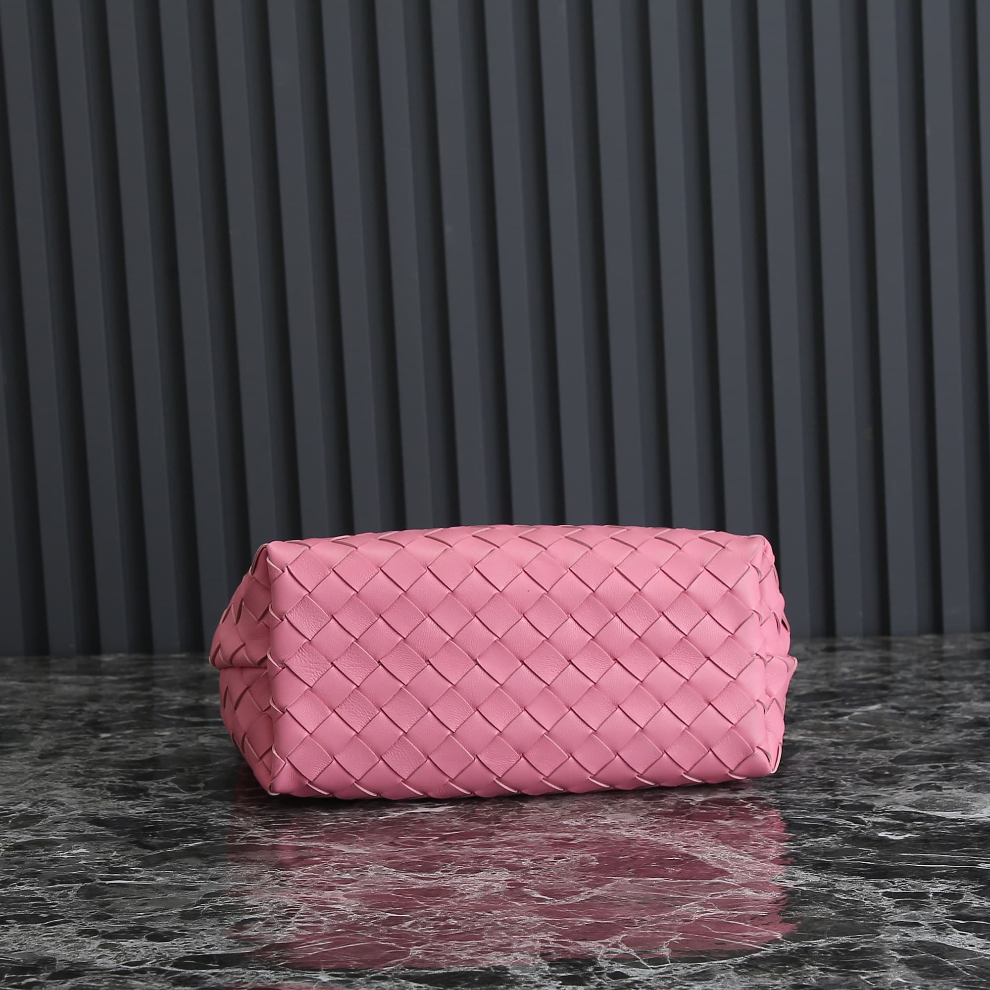 Bottega Veneta Cream Bag