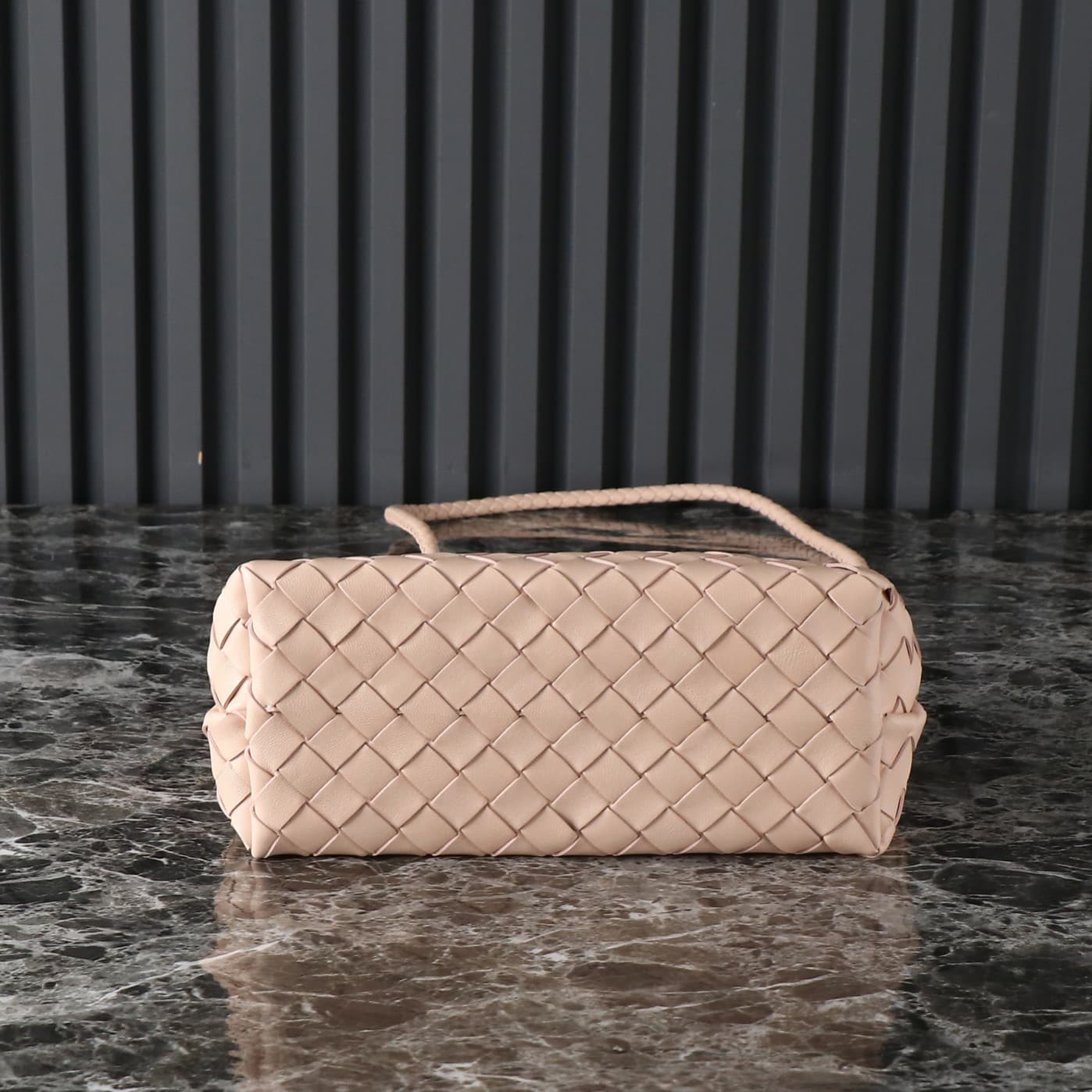 Bottega Veneta Cream Bag