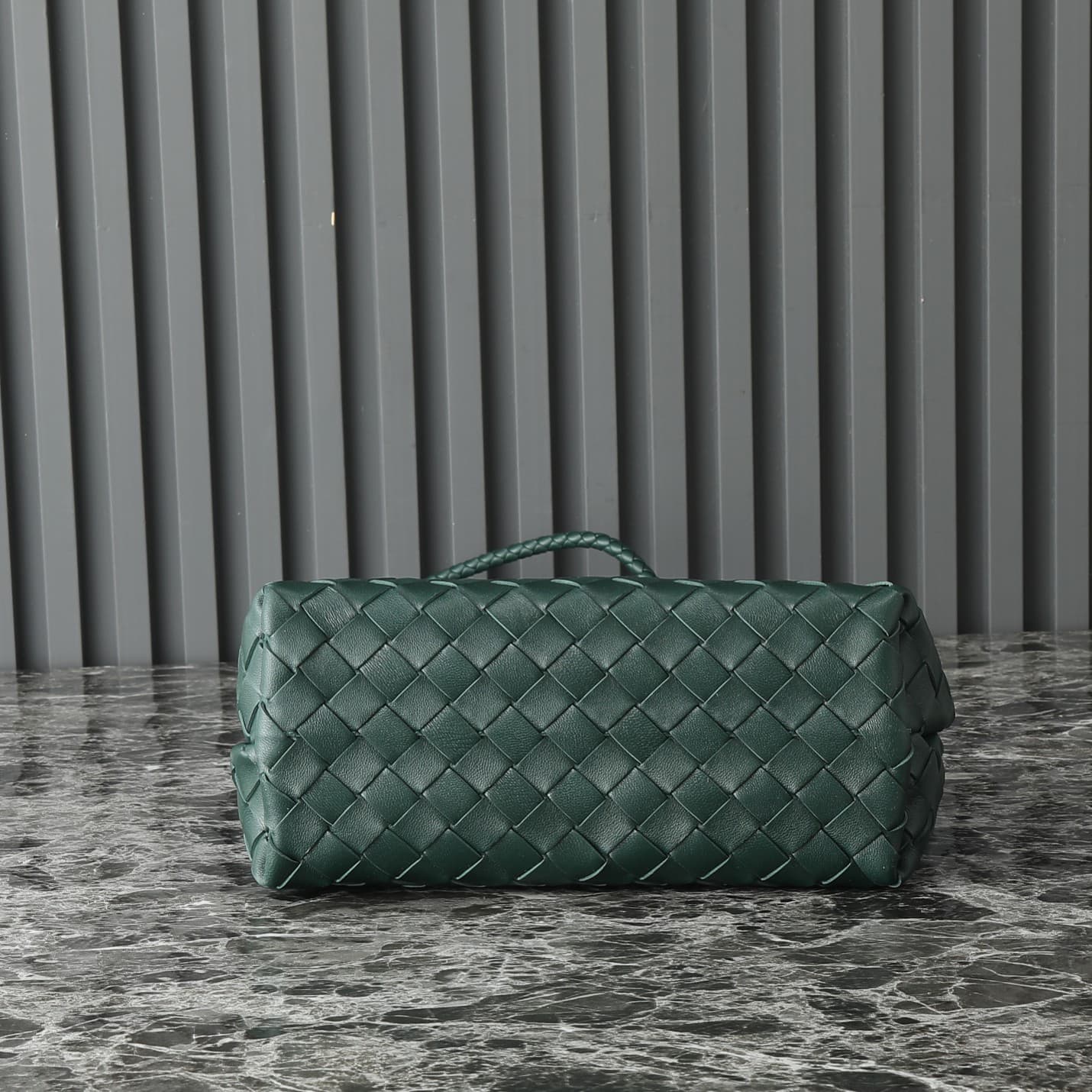 Bottega Veneta Cream Bag