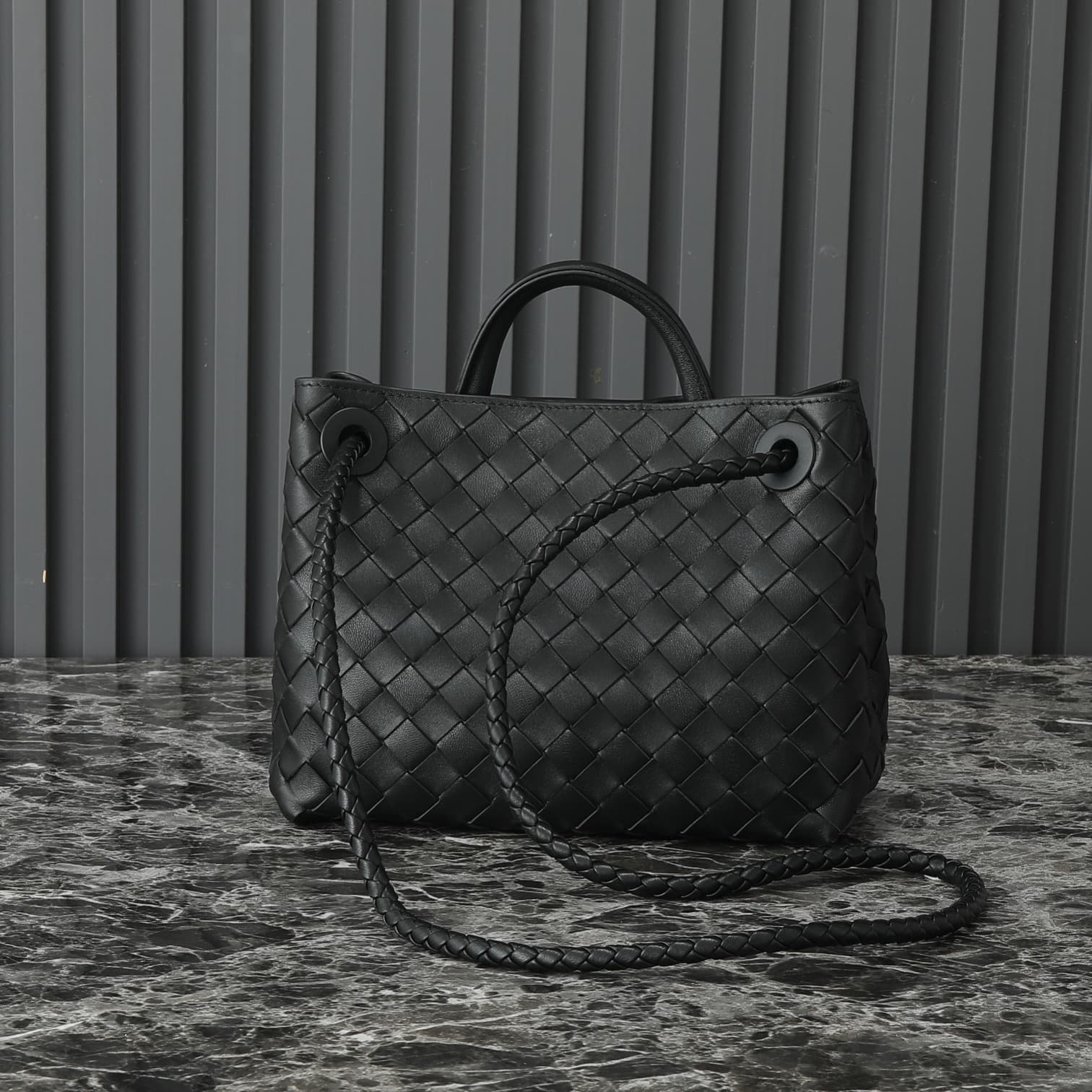 Bottega Veneta Cream Bag