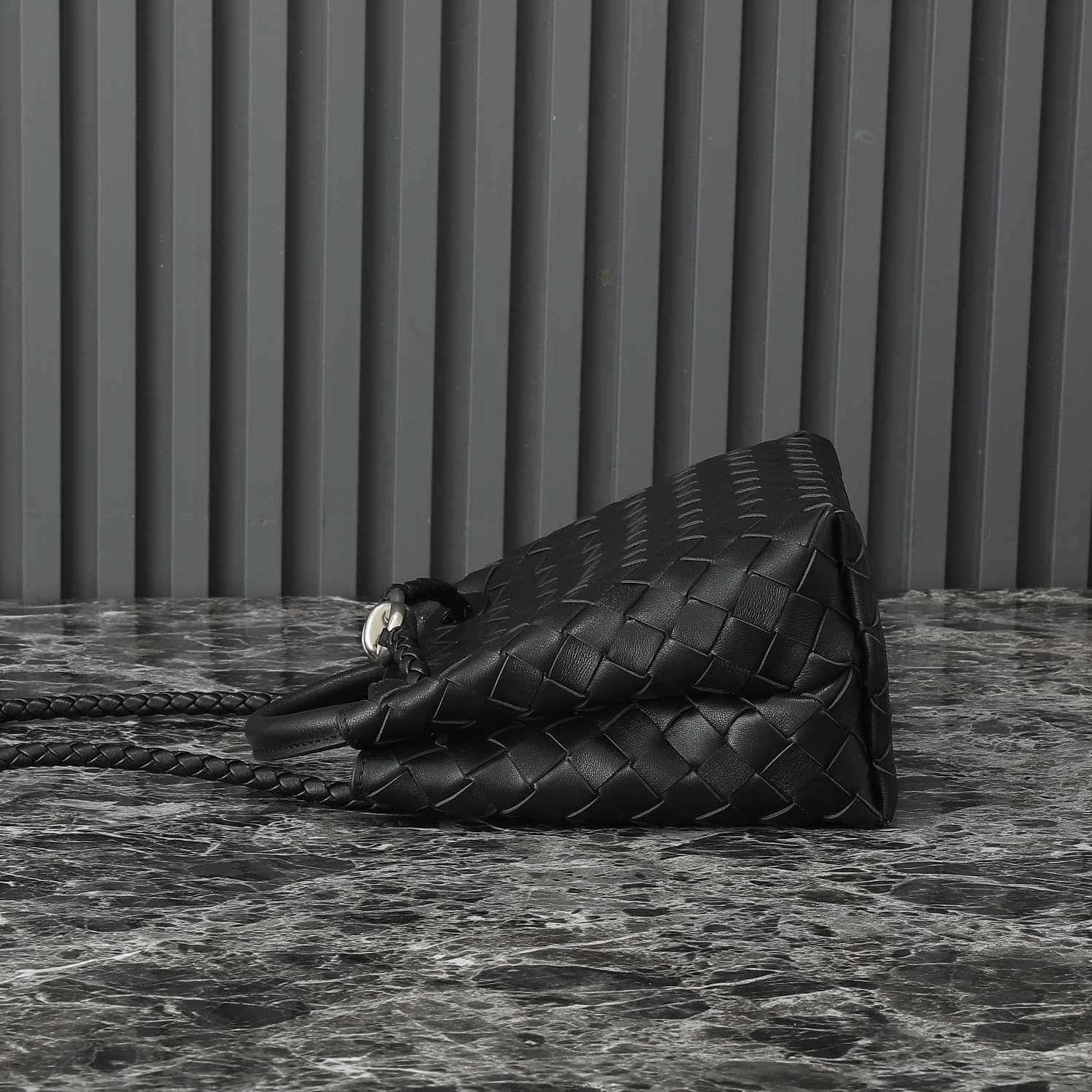 Bottega Veneta Cream Bag