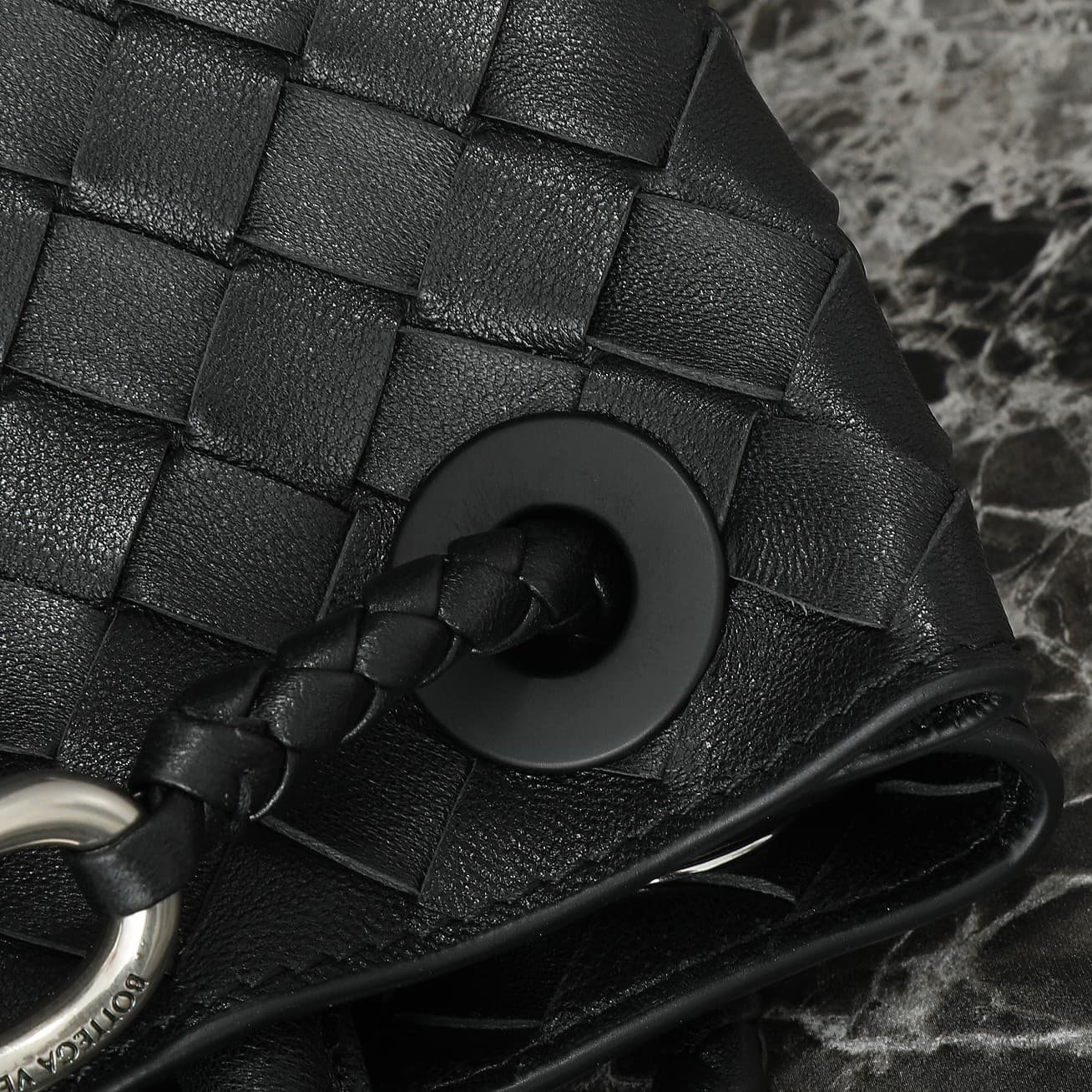 Bottega Veneta Cream Bag
