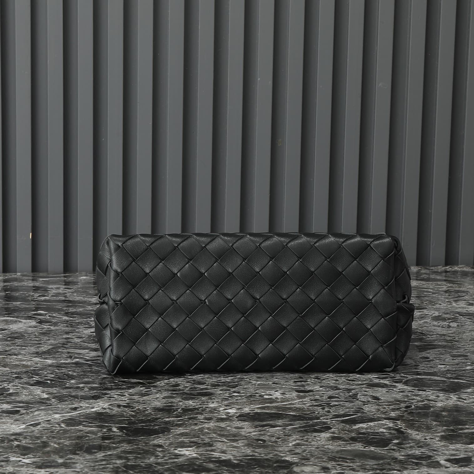Bottega Veneta Cream Bag