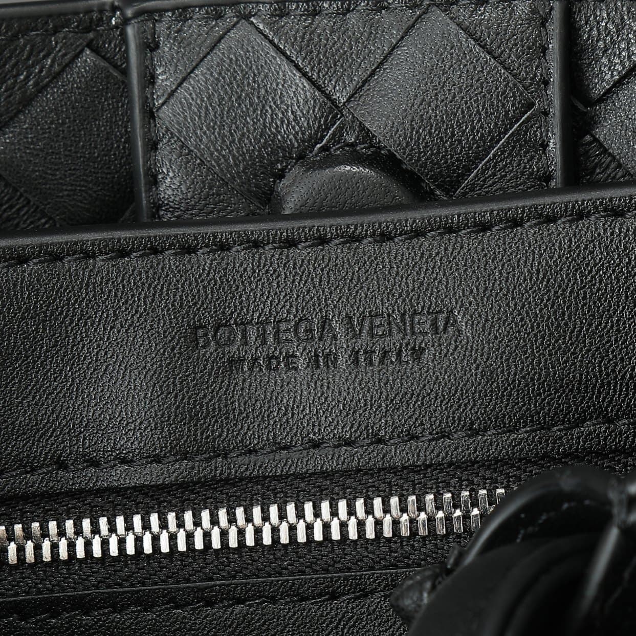 Bottega Veneta Cream Bag