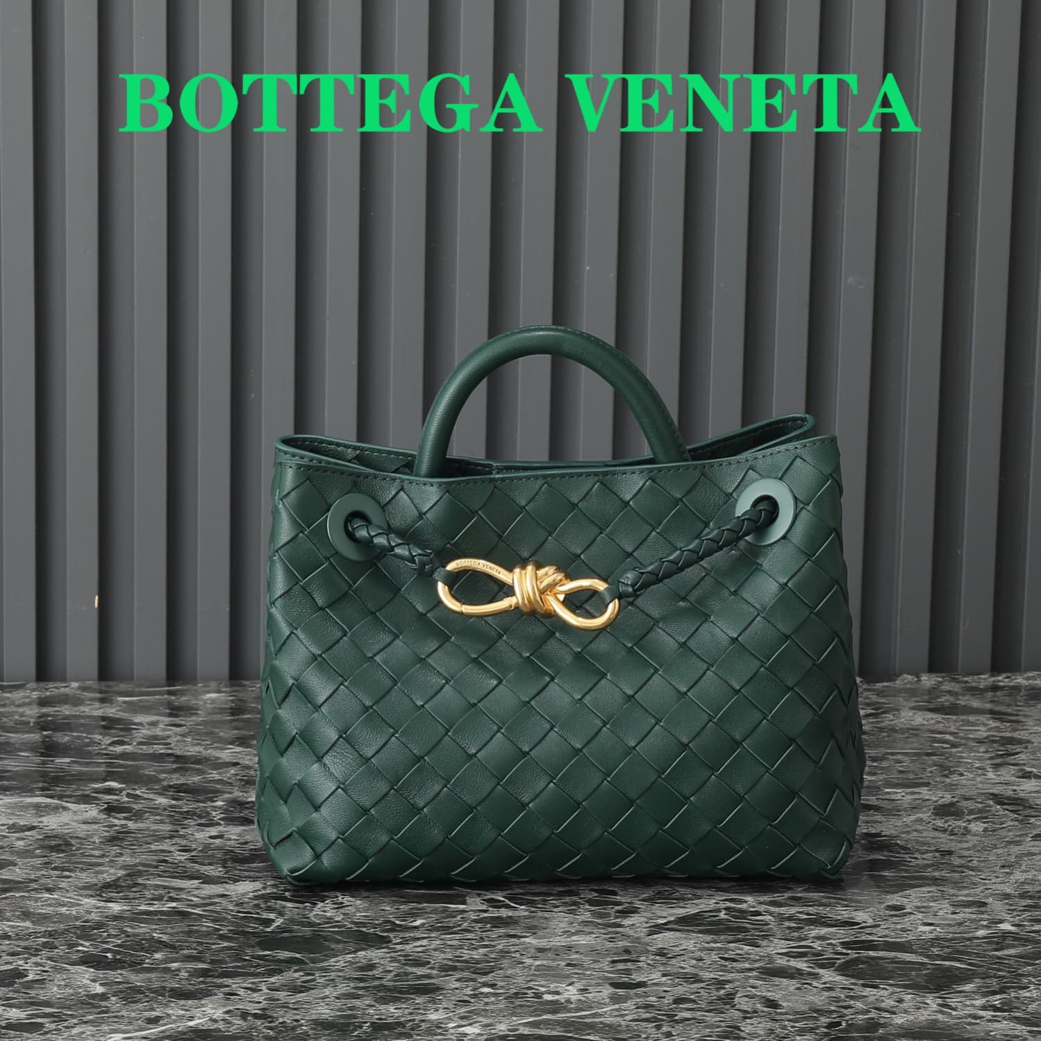 Bottega Veneta Cream Bag