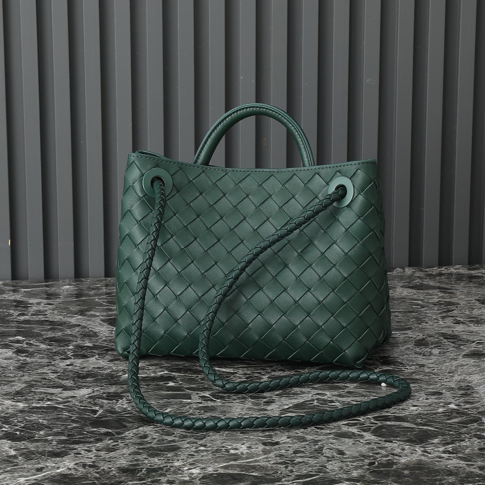 Bottega Veneta Cream Bag