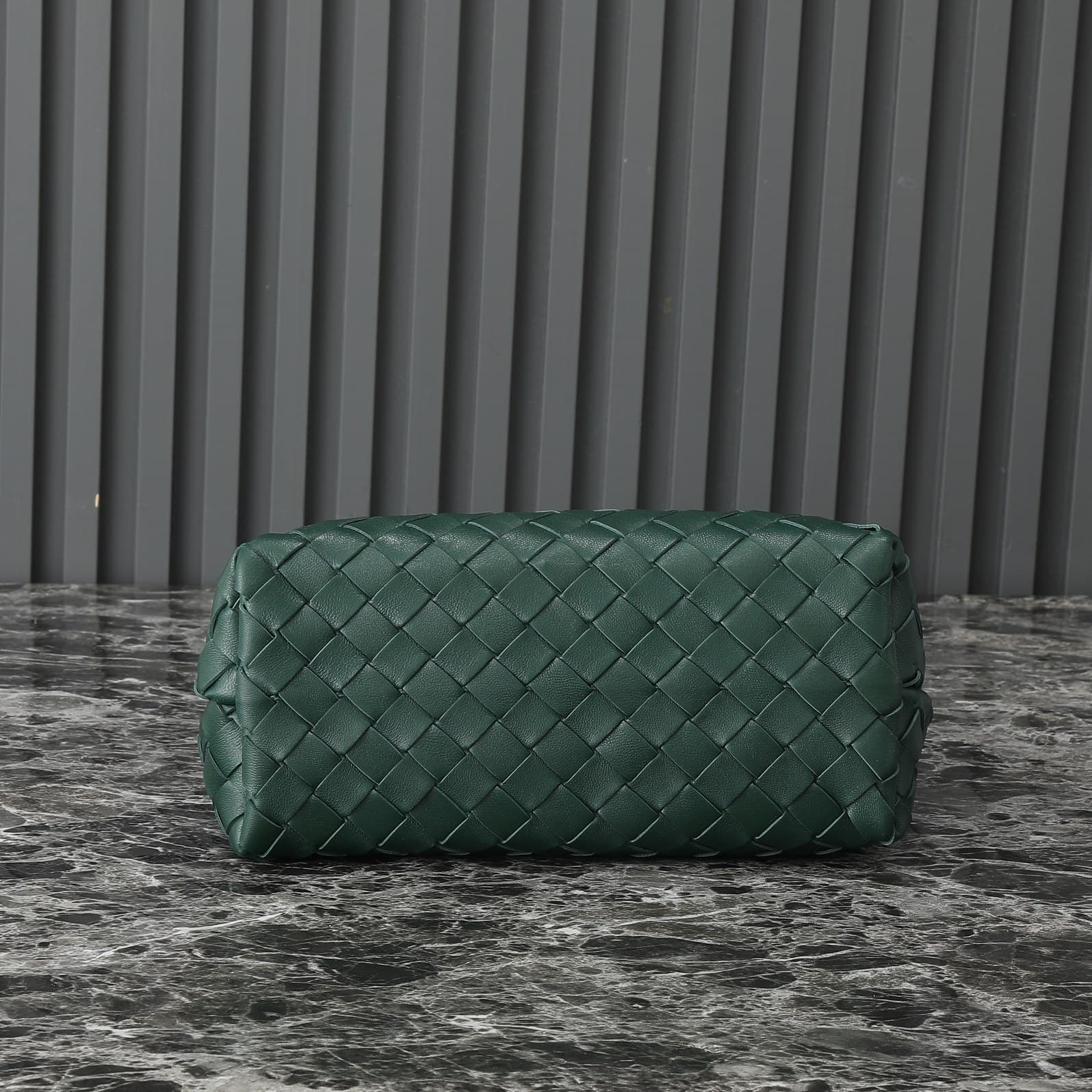 Bottega Veneta Cream Bag