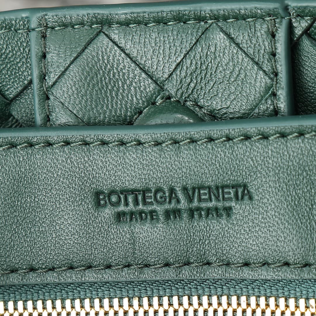 Bottega Veneta Cream Bag