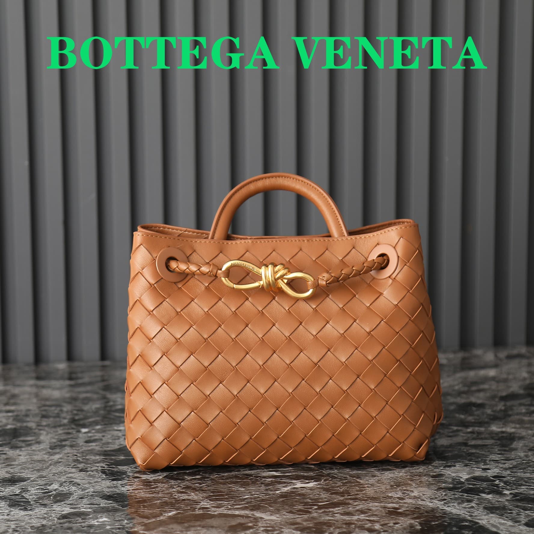 Bottega Veneta Cream Bag