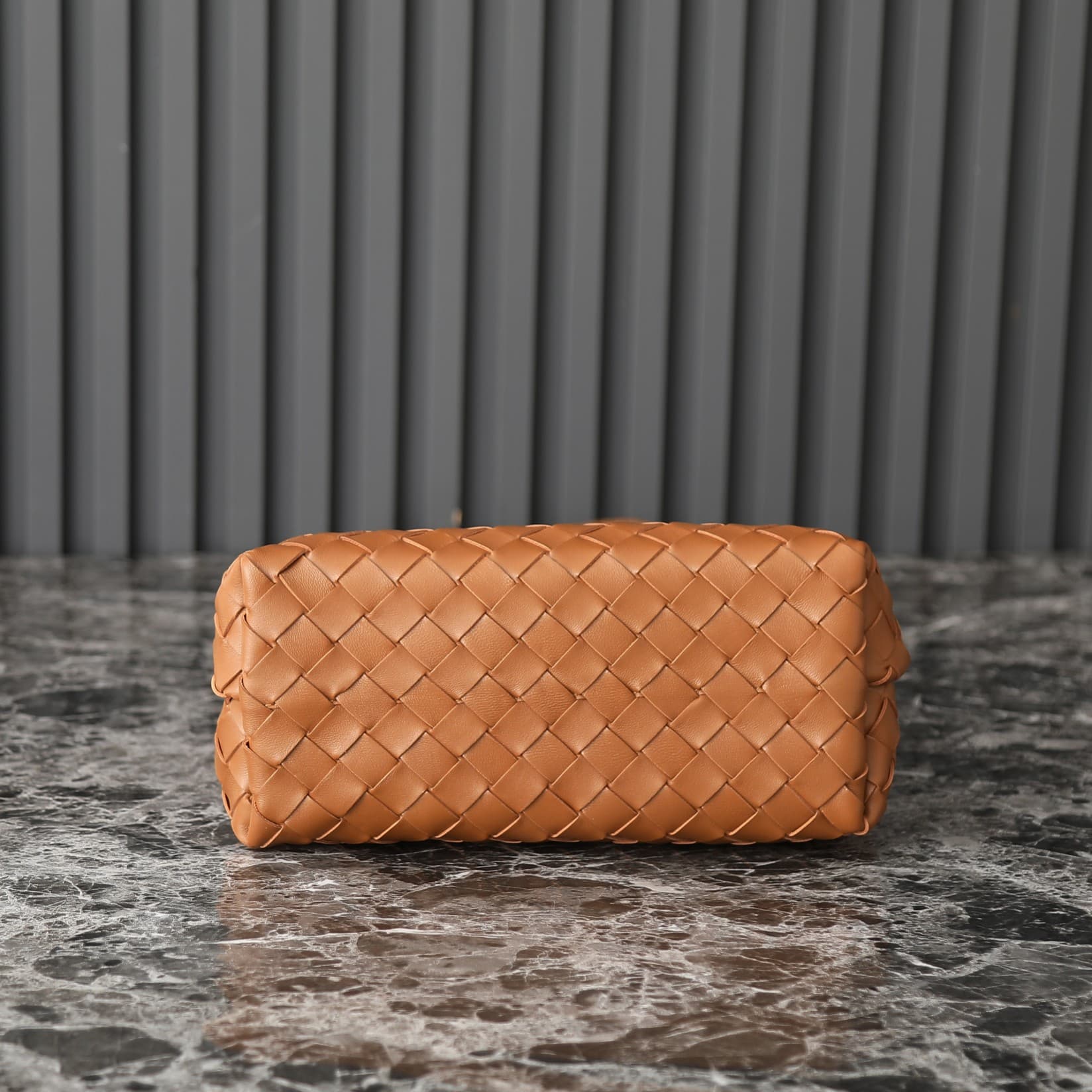 Bottega Veneta Cream Bag