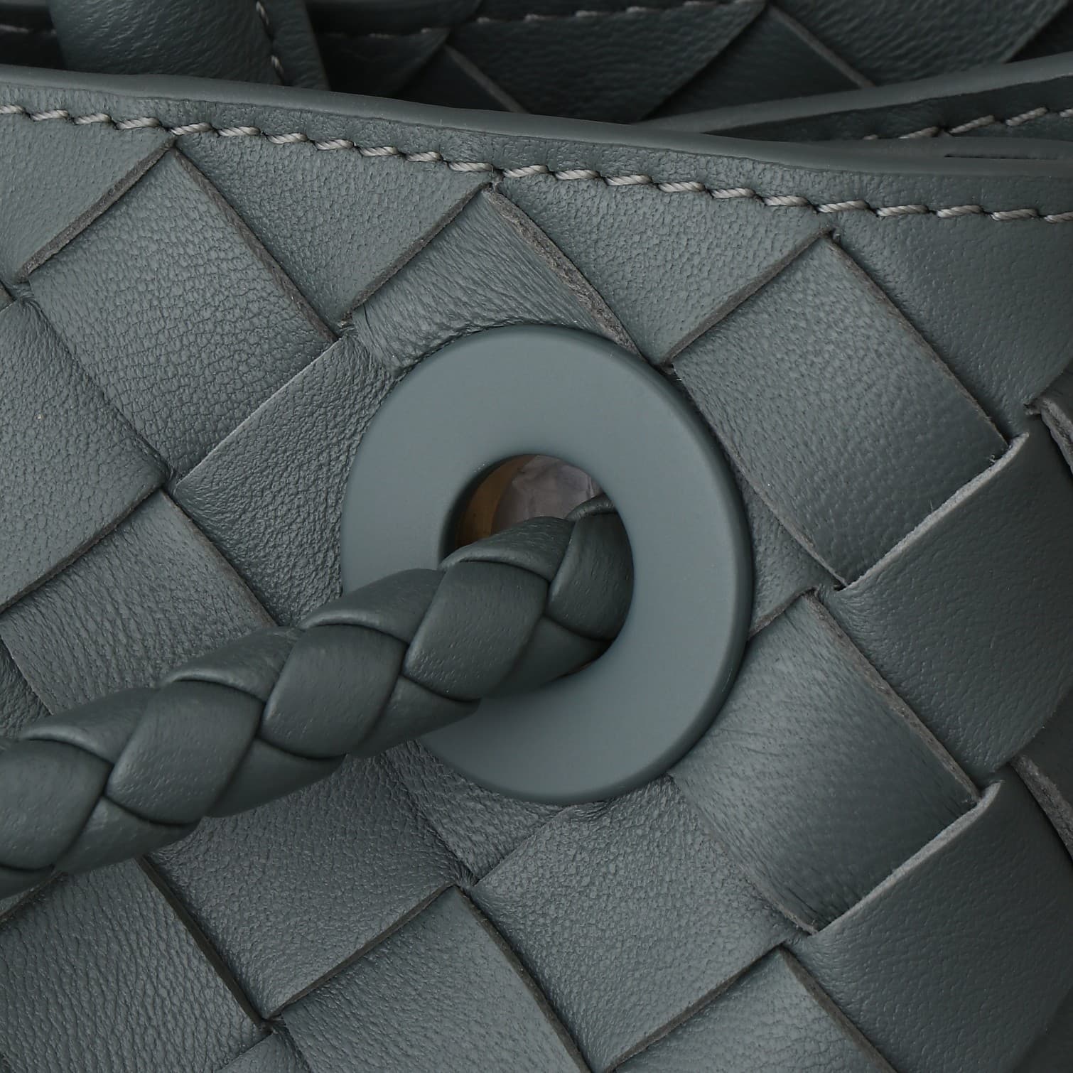Bottega Veneta Cream Bag