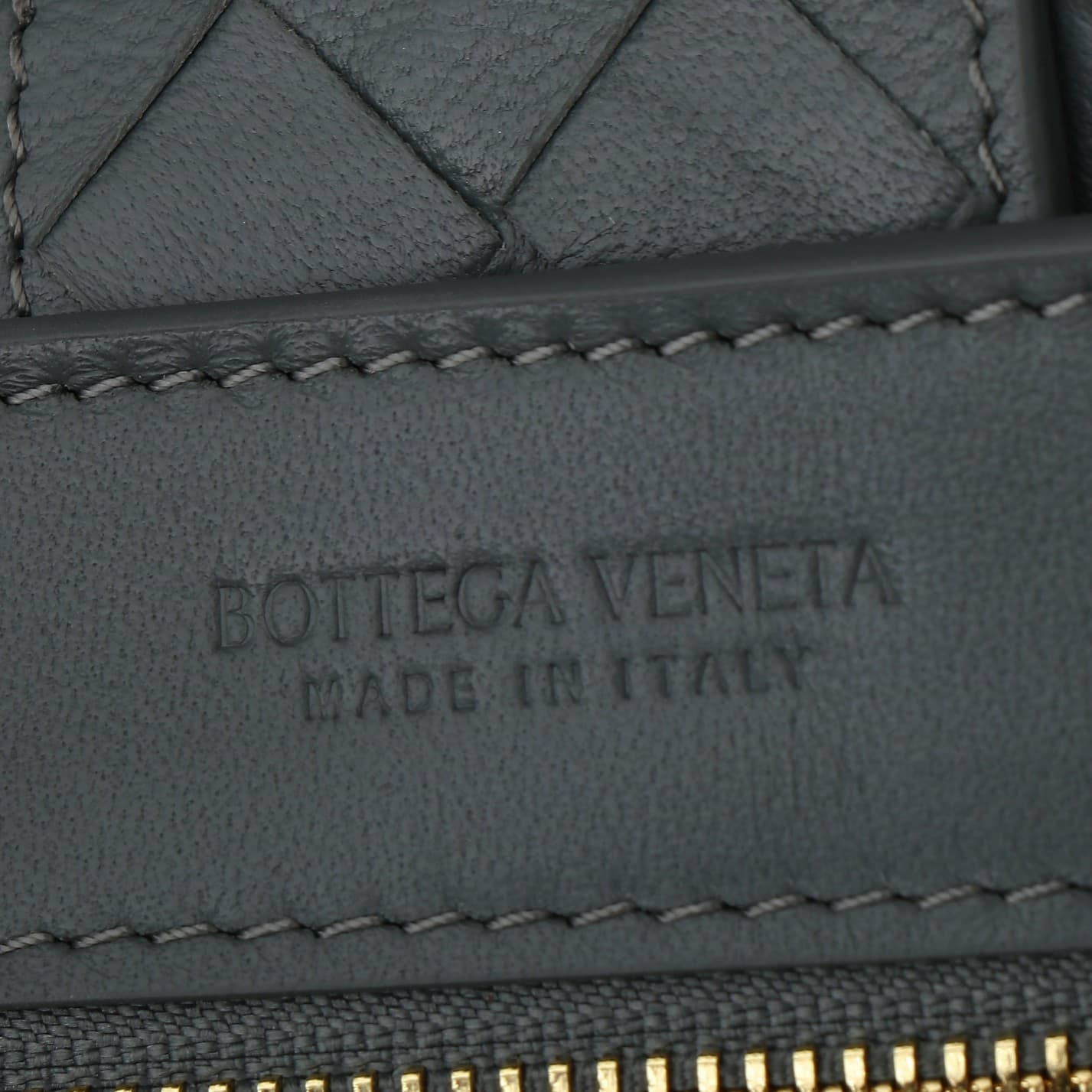 Bottega Veneta Cream Bag